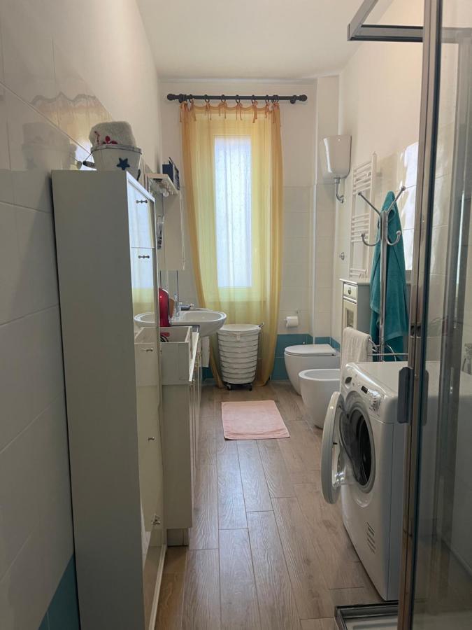 Hospedagem domiciliar Stanza De Casa Roma